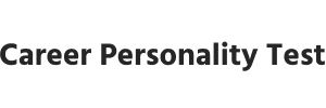Career Personality